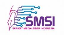 Logo Serikat Media Siber Indonesia