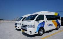 Transportasi Darat Multi-Moda
