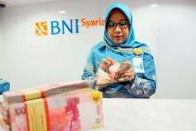 Layanan Pembiayaan BNI Syariah (ist) 
