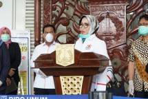 Ketua Kadin DKI Jakarta Diana Dewi 
