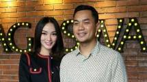 Akhirnya Cinta Zaskia Gotik Berlabuh Pada Sirajudin Mahmud 