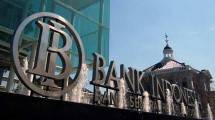 Indeks Penjualan Riil Turun