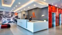 Hotel Red Planet Jakarta 