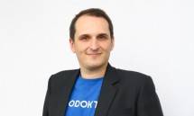 Nathanael Faibis Founder Alodokter