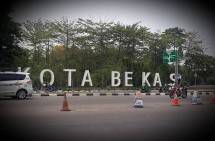 Sah! Pemkot Bekasi Kembali Perpanjang PSBB