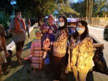 Angkat Topi! Pegawai Bank Mandiri Taspen Sisihkan Gaji Untuk Bantuan Akibat Dampak Virus Covid-19
