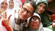 Ini Komentar Sandiaga Terkait Aksi 505