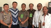 Ini Kata Media Asing Tentang Vonis Ahok