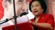 Megawati Mengaku Sedih Ahok Ditahan