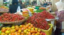 Pasar Tradisional (ist)