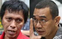 Makin Panas! Adian Napitupulu Bantah Tudingan Arya Sinulingga Soal Dirinya Blunder dan Tak Paham Budaya Korporasi BUMN 