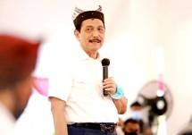 Kabar Baik! Menko Luhut Pastikan Perusahaan Teknologi Asal Hongkong Bakal Tanam Modal Rp3,8 Triliun di Indonesia