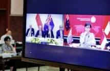 Jadi Negara Pertama yang Lakukan Kerjasama di Masa Pandemi, Menlu Retno Sampaikan Apresiasi Ke Selandia Baru