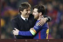 Pindah ke Inter Milan, Kontrak Messi Bakal Fantastis!