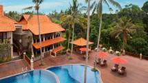 Best Western Premier Agung Resort Ubud