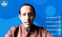Mendikbud Nadiem Makarim