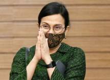 Waduh Gawat! Sri Mulyani Bakal di Demo Besar-besaran Jika Berani Teken Aturan Ini