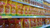 Ilustrasi Minyak Goreng (ist)