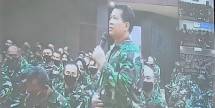 Komandan Seskoad Mayjen TNI Anton Nugroho, MMDS., M.A