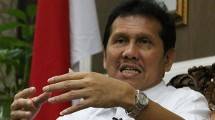 Menteri Pendayagunaan Aparatur Negara dan Reformasi Birokrasi Asman Abnur. (Foto: IST)