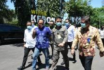 Mentan Republik Indonesia, Syahrul Yasin Limpo (SYL) 