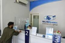 WOM Finance Terbitkan Obligasi Berkelanjutan IV Tahap 1 Tahun 2021