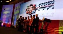 Indobuildtech 2017 (Foto Istimewa)