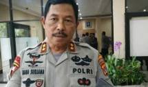 Kapolda Metro Jaya Irjen Pol Nana Sujana (Foto Ist) 