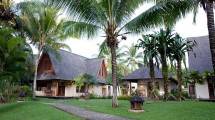 Pembangunan Homestay Seiring Meningkatnya Kunjungan Wisatawan ke KEK Tanjung Lesung