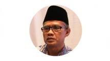 Dr. H. Haedar Nashir, M.Si.