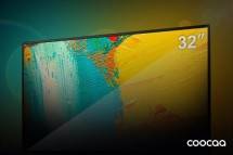Coocaa Smart TV 