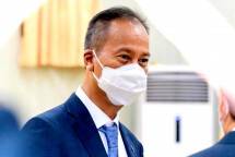 Kabar Gembira dari Menperin Agus: September 2022, PMI Manufaktur RI Naik Jadi yang Tertinggi di Dunia
