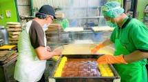 Harga Kedelai Diperkirakan Naik, Harga Tahu dan Tempe Bisa Naik Lagi
