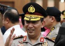 Tegas Tanpa Kompromi! Kapolri Copot Tujuh Perwira, Legislator: Tegas dalam Membina Anak Buahnya