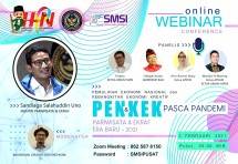 Peringati Hari Pers Nasional, SMSI Gelar Seminar PENKEK