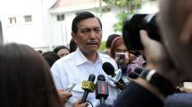 Menko Maritim Tindaklanjuti Investasi Qatar di Indonesia