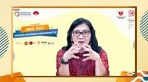 Gelar IGDS 2021, Kemenperin Bakal Telurkan Produk Indonesia yang Berkarakter dan Bernilai Tinggi