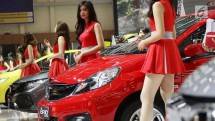 Ilustrasi penjualan mobil (Foto: Liputan6)