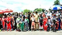 Pembalap Gokart