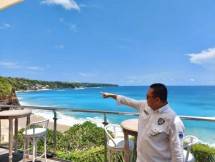 Sport Tourism, IMI Segera Bangun Bali Pecatu Sirkuit Internasional