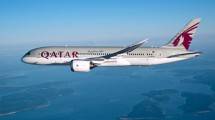 Qatar Airways Dijadwalkan Tingkatkan Penerbangan Doha-Denpasar
