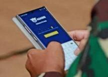 Tingkatkan Pelayanan, ASABRI luncurkan Kartu Tanda Peserta Elektronik