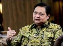Simak! Airlangga Bocorkan Strategi Pemerintah Jadikan RI Keluar dari Middle Income Trap 2045