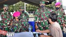 Kasal Laksamana TNI Yudo Margono, S.E., M.M