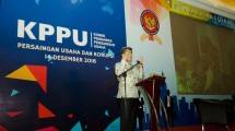 Kemenkop dan UKM dan KPPU Awasi Kemitraan Usaha Besar dengan KUMKM