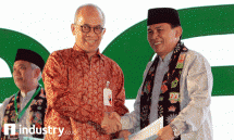 Bazis DKI Salurkan Dana Zakat Hingga Rp 5,8 Miliar kepada 2.222 Mustahik