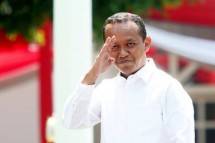 Kerja Sama BUMN dengan Konsorsium LG Resmi Diteken, Menteri Investasi Siap Kawal Proyek Industri Baterai