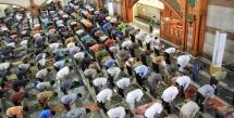 Kemenag Terbitkan Panduan Takbiran dan Salat Idul Fitri Saat Pandemi