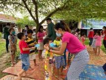Program PFseries Bawa Pertamina Foundation Raih CSR Brand Equity Awards 2021