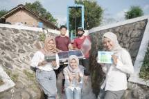 Pertamina Foundation, INV Pertamina, PERTIWI, dan UP Gelar Kompetisi Inovasi EBT